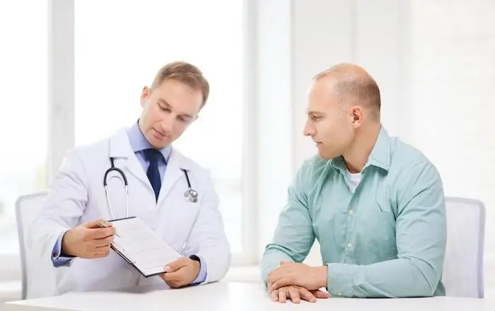 5 Signs of Erectile Dysfunction – Modern Aesthetica, Beverly Hills