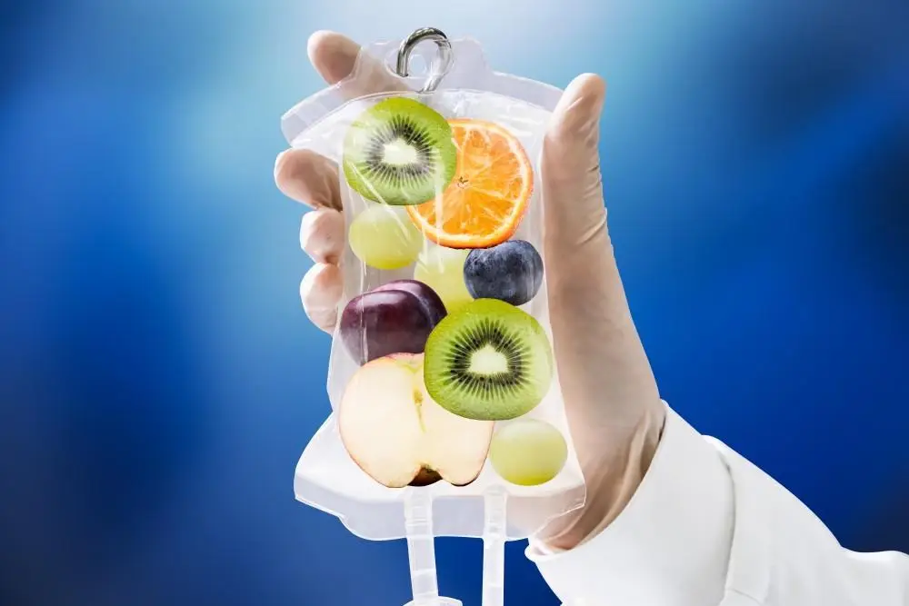 Feel Energized and Balanced with Regular IV Therapy Sessions – Modern Aesthetica, Beverly Hills