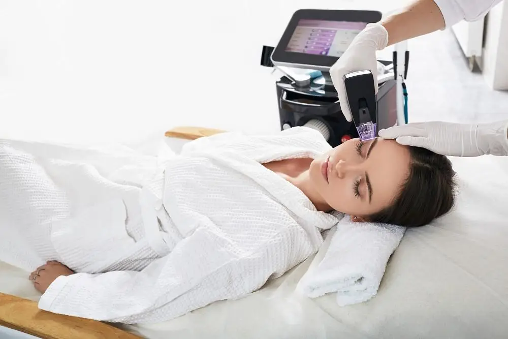 Radiofrequency Microneedling: The Ultimate Anti-Aging Facial Treatment – Modern Aesthetica, Beverly Hills