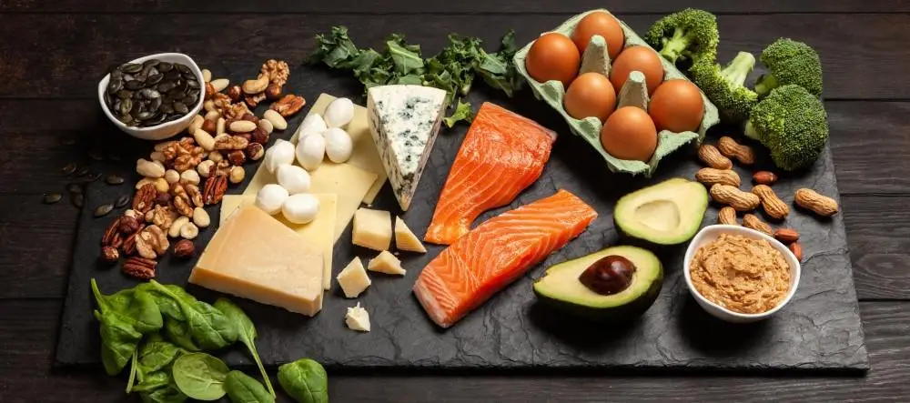 Keto 101: A Beginner’s Guide – Modern Aesthetica, Beverly Hills
