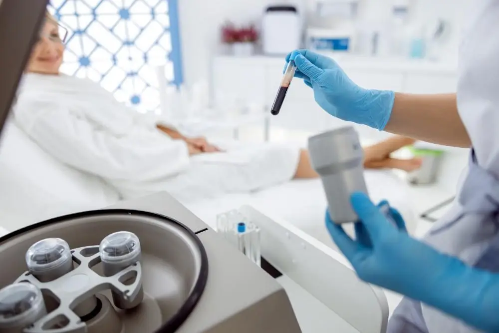 Nursing an Overuse Injury? Accelerate Healing with PRP Therapy – Modern Aesthetica, Beverly Hills