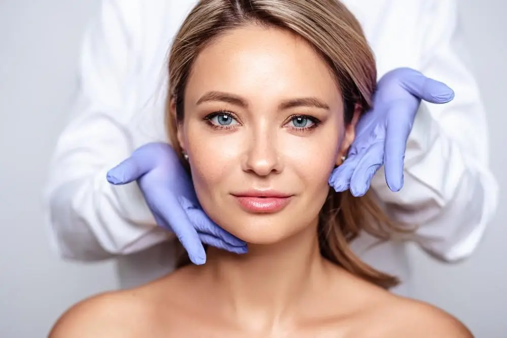 Turn Back the Hands of Time with a Botox Facial – Modern Aesthetica, Beverly Hills