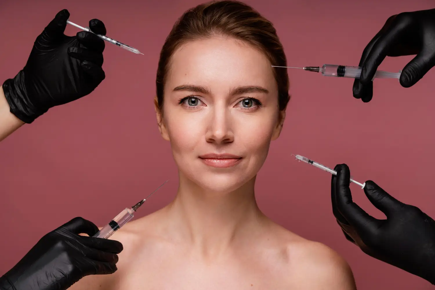 Exploring What Are the Different Types of Botox for Your Beauty Needs – Modern Aesthetica, Beverly Hills